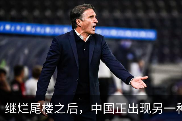 继烂尾楼之后，中国正出现另一种“烂尾”？新能源汽车没法接盘了